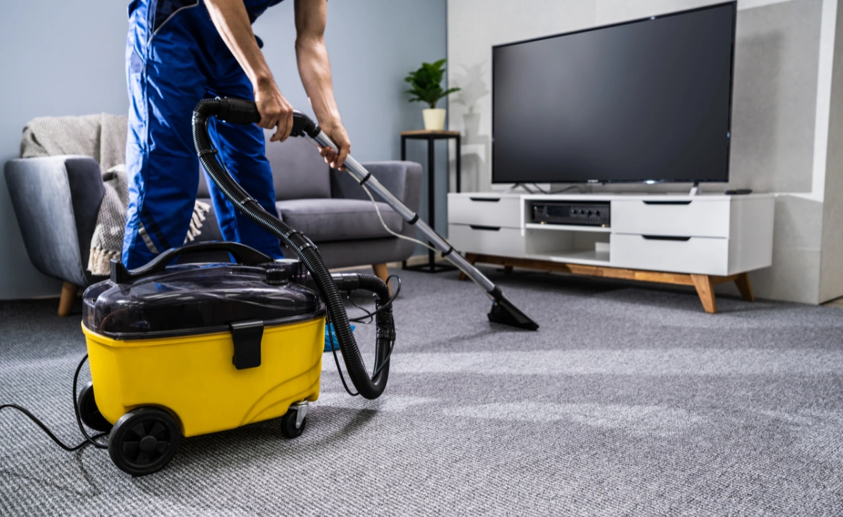 Extract Rug Cleaning Seddon Contact Office